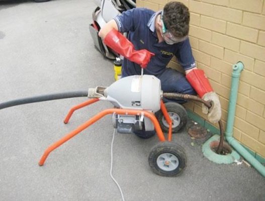 Hút hầm cầu thông cống nghẹt Bảo Lộc giá rẻ có mặt sau 15 phút phục vụ nhanh 24/7