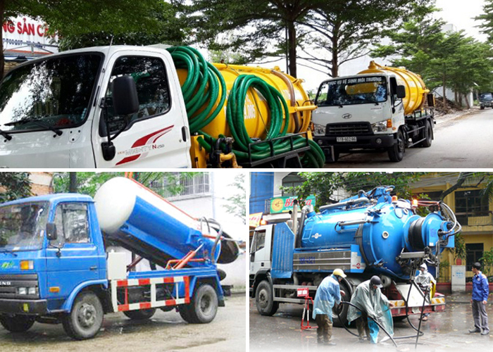 Hút hầm cầu thông cống nghẹt Bảo Lâm giá rẻ có mặt sau 15 phútHút hầm cầu thông cống nghẹt Bảo Lâm giá rẻ có mặt sau 15 phút