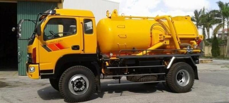 Hút hầm cầu thông công nghẹt Bảo Lâm giá rẻ với dich vụ uy tín đáng tín cậy