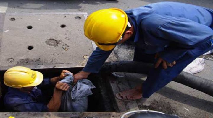 Hút hầm cầu thông cống nghẹt Bảo Lộc giá rẻ có mặt sau 15 phút phục vụ tận nơi
