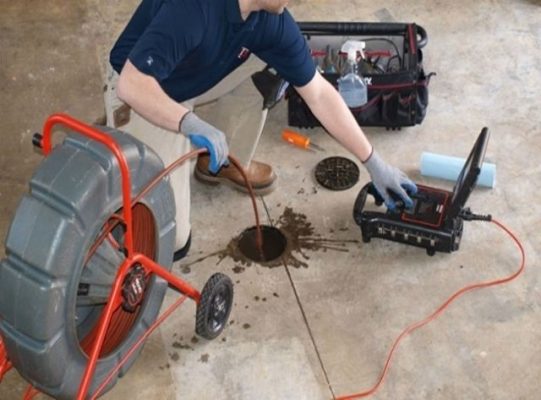 Hút hầm cầu thông cống nghẹt Di Linh giá rẻ có mặt sau 15 phút