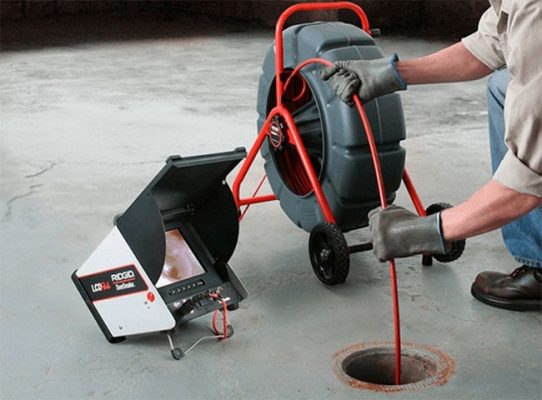 Hút hầm cầu thông cống nghẹt Bảo Lộc giá rẻ có mặt sau 15 phút 