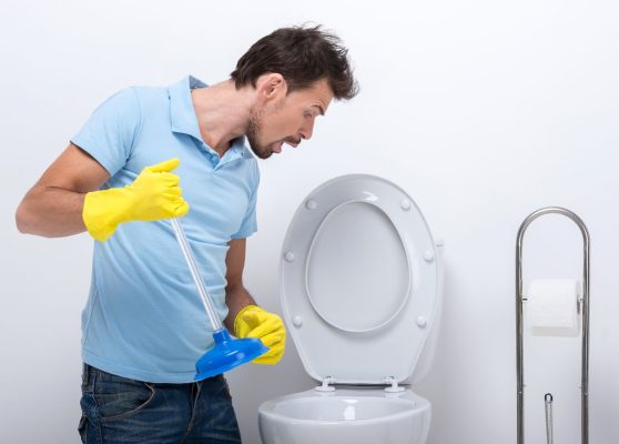 Hút hầm cầu thông công nghẹt Bảo Lâm giá rẻ có mặt sau 15 phút