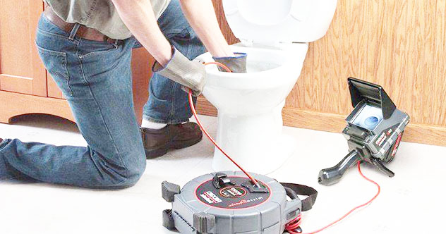 Hút hầm cầu thông cống nghẹt Bảo Lộc giá rẻ có mặt sau 15 phút
