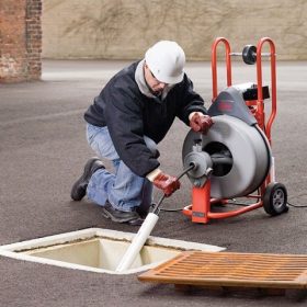 Dịch vụ hút hầm cầu thông cống nghẹt Đạ Huoai giá rẻ