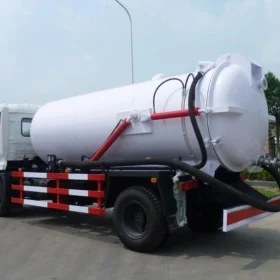 Hút hầm cầu thông cống nghẹt Di Linh giá rẻ có mặt sau 15 phút – Hướng dẫn xử lý cống thoát nước chậm