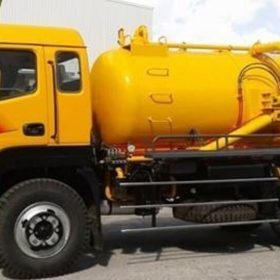 Hút hầm cầu thông cống nghẹt Bảo Lộc giá rẻ có mặt sau 15 phút thiết bị chuyên dụng xử lý nhanh