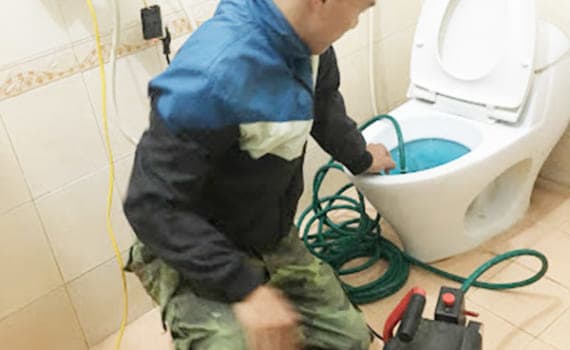 Hút hầm cầu thông cống nghẹt Di Linh giá rẻ có mặt sau 15 phút uy tín – Phục vụ nhanh, giá hợp lý, hỗ trợ 24/7