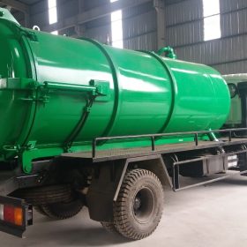 Hút hầm cầu thông cống nghẹt Bảo Lâm giá rẻ có mặt sau 15 phút với cách nhận biết hầm cầu cần hút