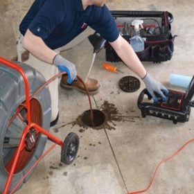 hút hầm cầu thông cống nghẹt Bảo Lộc giá rẻ