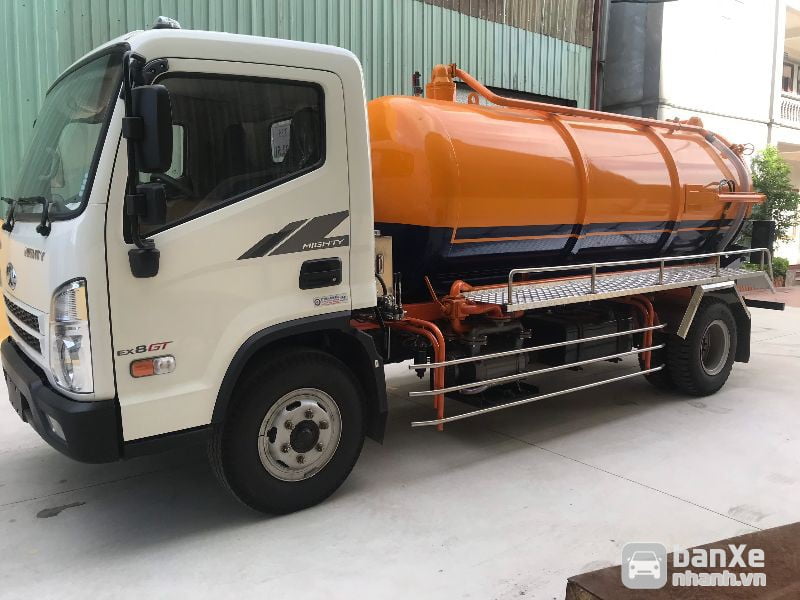 Hút hầm cầu thông cống nghẹt Di Linh giá rẻ có mặt sau 15 phút mách bạn bí kíp thần tốc